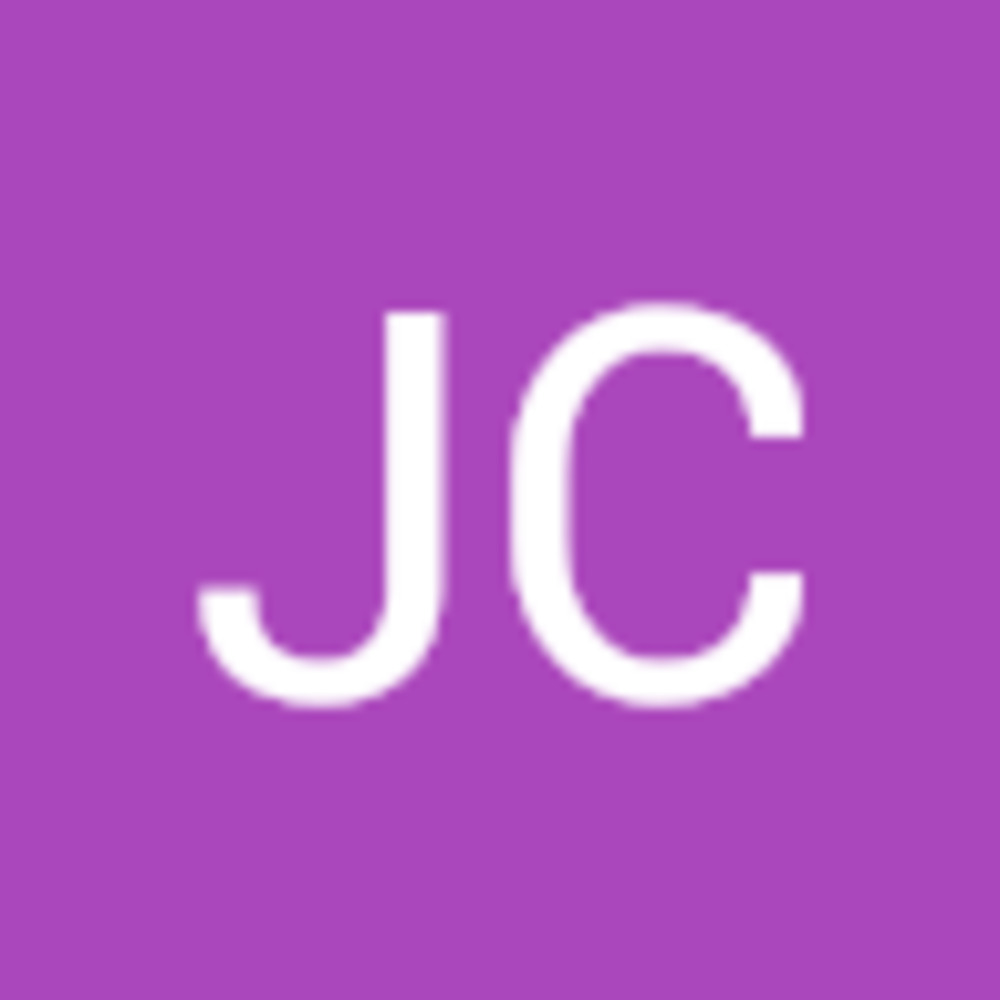 Meet your Posher, Jc